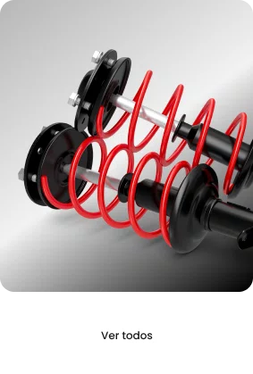 Suspensão Automotiva