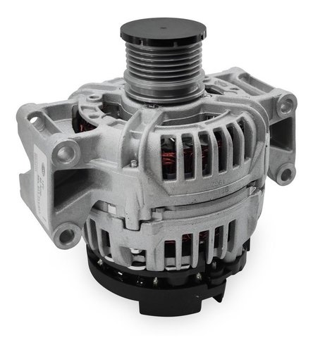 Alternador Mercedes Benz Sprinter 2002 Até 2011