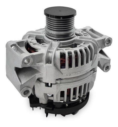 Alternador Mercedes Benz Sprinter 2002 Até 2011