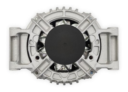 Alternador Mercedes Benz Sprinter 2002 Até 2011