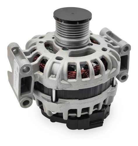 Alternador Mercedes Sprinter CDI
