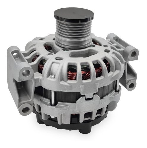 Alternador Mercedes Sprinter CDI