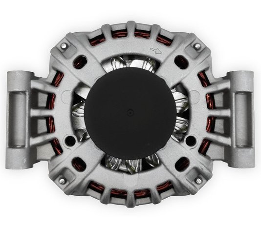 Alternador Mercedes Sprinter CDI