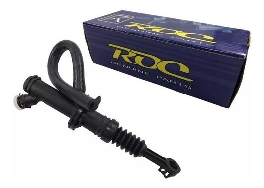 Atuador Pedal Mestre Embreagem Nissan Sentra