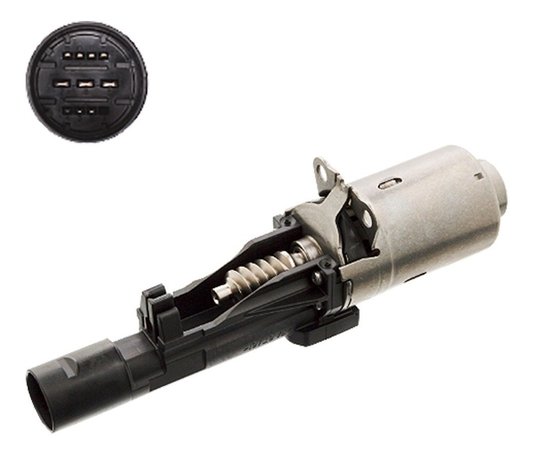 Atuador Valvula Valvetronic BMW
