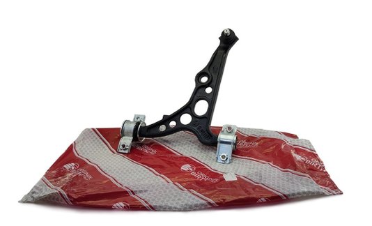 Bandeja Esquerda Suspensão Dianteira Com Pivo Fiat