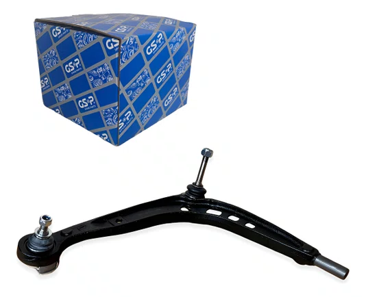 Bandeja Dianteira Esquerda Com Pivô BMW