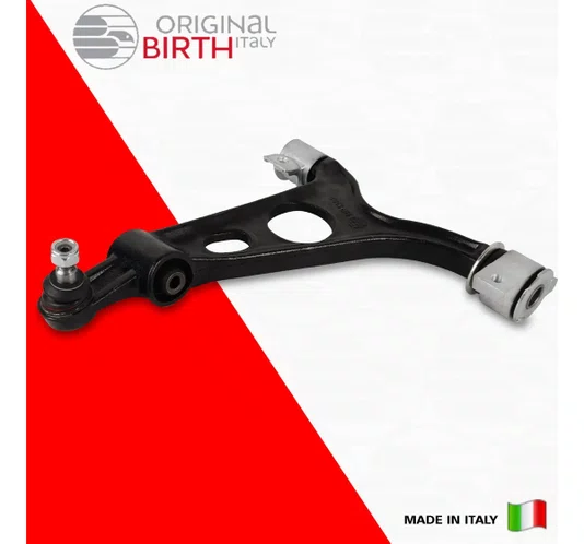 Bandeja Inferior Dianteira Direita Alfa Romeo