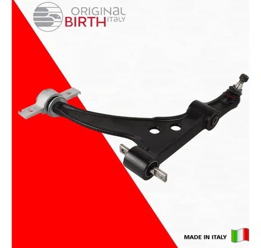 Bandeja Inferior Dianteira Direita Alfa Romeo 166