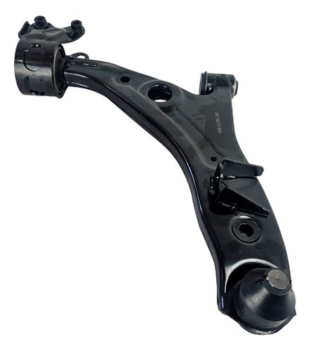 Bandeja Lado Direito Dianteira Ford Edge 3.5 2012 2013