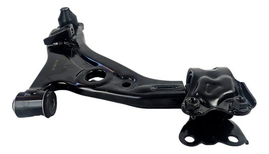 Bandeja Lado Direito Dianteira Ford Edge 3.5 2012 2013