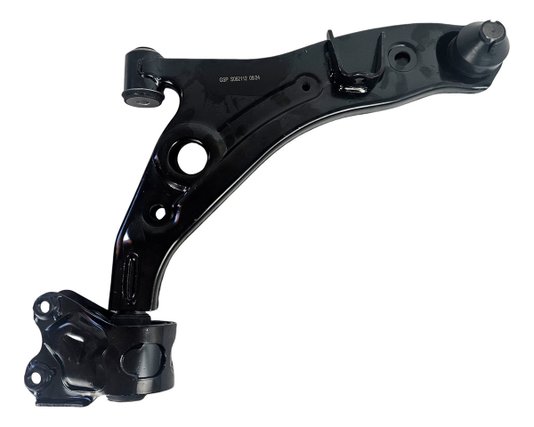 Bandeja Lado Direito Dianteira Ford Edge 3.5 2012 2013