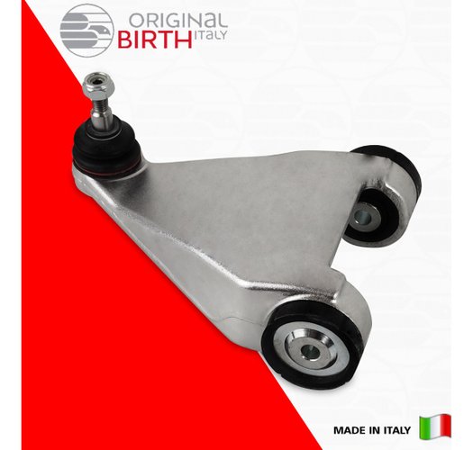 Bandeja Superior Dianteira Direita Alfa Romeo