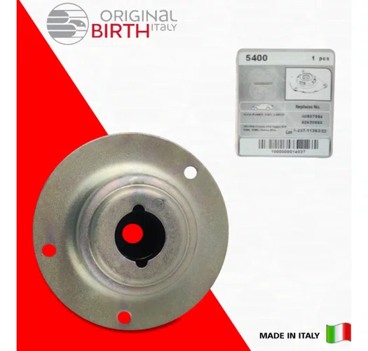 Batente Amortecedor Traseiro Alfa Romeo 164