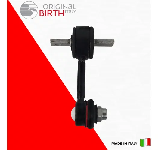 Bieleta Barra Estabilizadora Traseira Audi A4