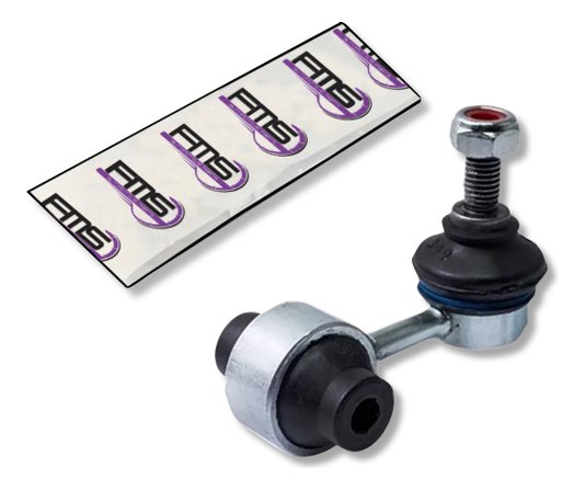 Bieleta Estabilizadora Traseira