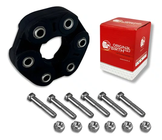 Bolacaho Do Cardan Bmw 545i 550i 650i 750i