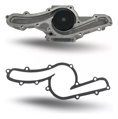 Bomba Água Alfa Romeo 166 2.5 V6 24v