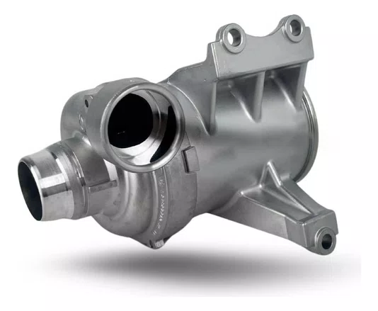 Bomba Água Elétrica Volvo Xc60 2.0 16v 4cil Gas