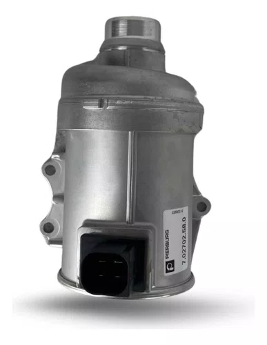 Bomba Água Elétrica Volvo Xc60 2.0 16v 4cil Gas