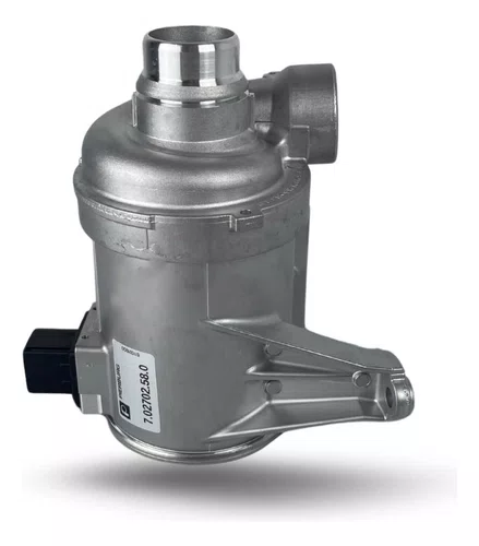 Bomba Água Elétrica Volvo Xc60 2.0 16v 4cil Gas