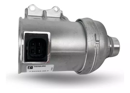 Bomba Água Elétrica Volvo Xc60 2.0 16v 4cil Gas