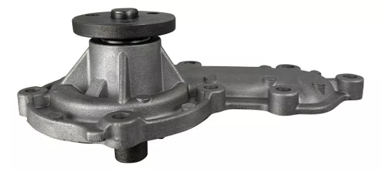 Bomba Água Gm S10 Blazer 2.5 Maxion Diesel Mwm 95 A 2003