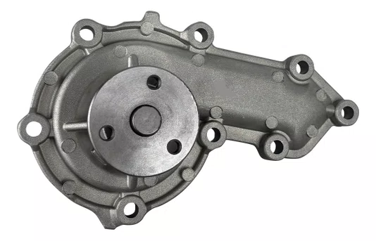 Bomba Água Gm S10 Blazer 2.5 Maxion Diesel Mwm 95 A 2003