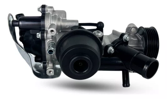 Bomba Água Mercedes Cla180 Cla200 1.6 Turbo