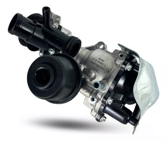 Bomba Água Mercedes Cla180 Cla200 1.6 Turbo