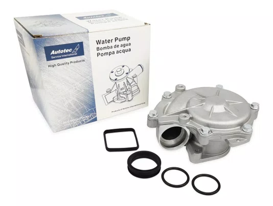 Bomba D'agua BMW