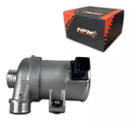 Bomba D'água Bmw X3 F25 2.0 N20 Turbo