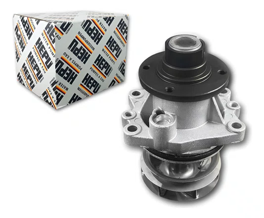 Bomba Dágua Bmw 528 528i 6cil E39 2.8