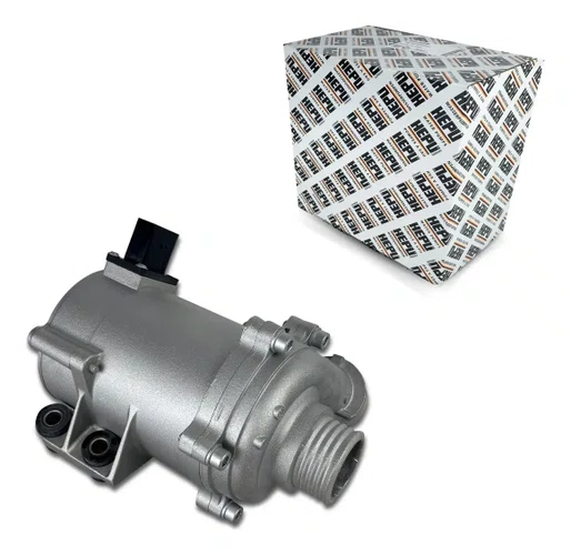 Bomba De Água Bmw