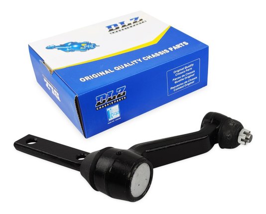 Braço Auxiliar Direção Dodge Dakota 5.2 V8 97 A 2001