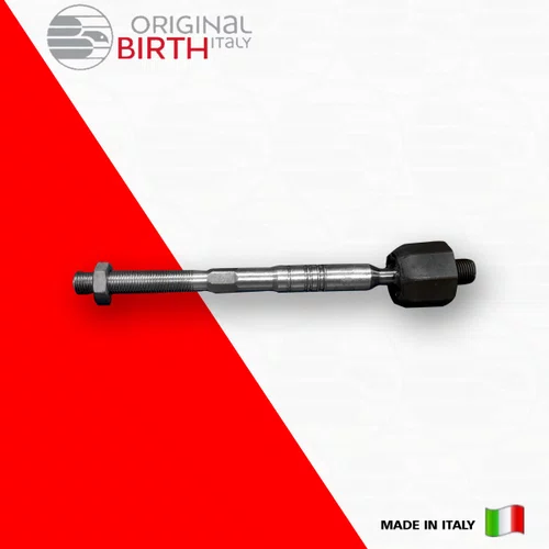 Braço Axial Caixa Direção BMW