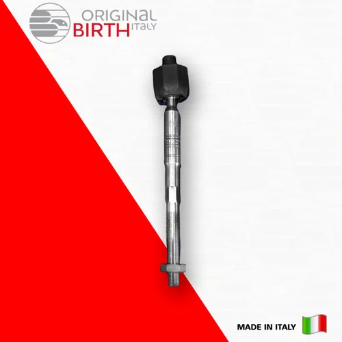 Braço Axial Caixa Direção BMW