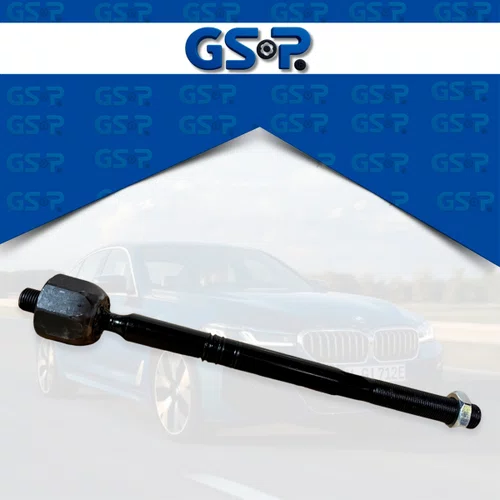 Braço Axial Caixa Direção Land Rover e Jaguar