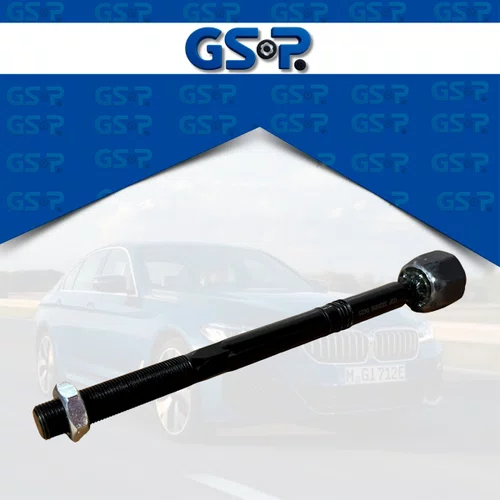 Braço Axial Caixa Direção Land Rover e Jaguar