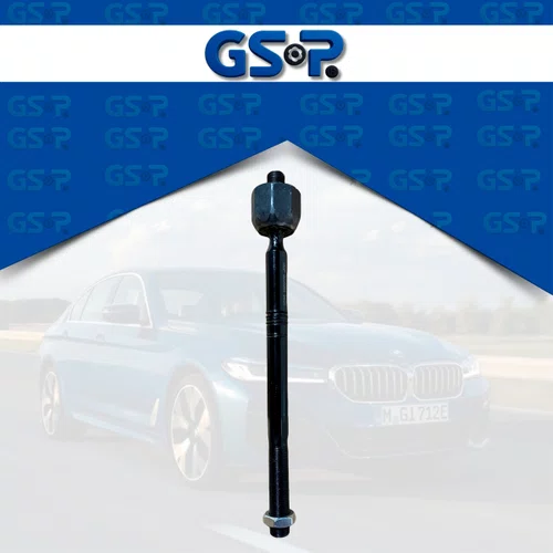 Braço Axial Caixa Direção Land Rover e Jaguar