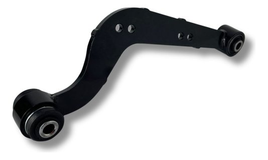 Braço Curvo Superior Traseiro Esquerdo Toyota RAV4