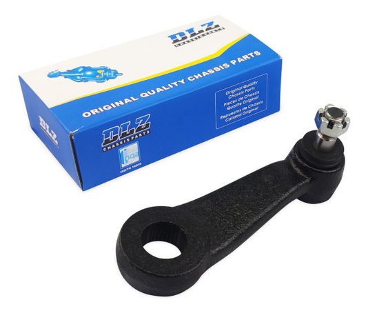 Braço Pitman Dianteiro GM