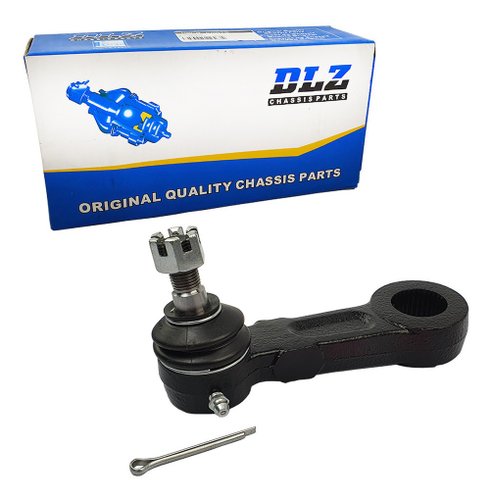 Braço Pitman Direção Mitsubishi