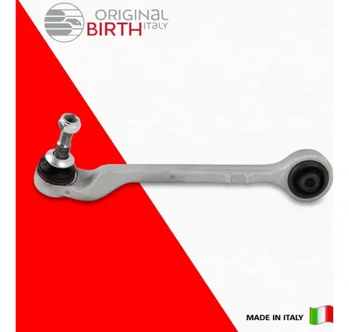 Braço Reto Dianteiro Esquerdo BMW