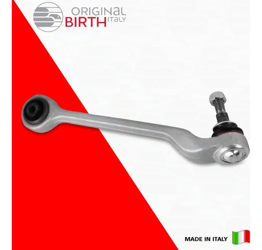 Braço Reto Dianteiro Esquerdo BMW