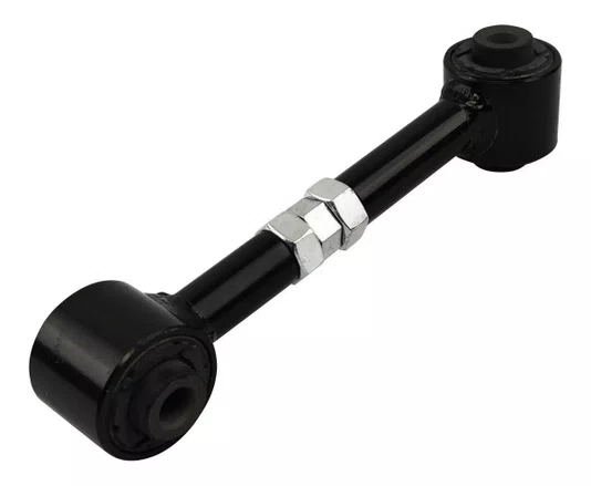 Braço Reto Regulável Suspensão Traseira Ford Fusion