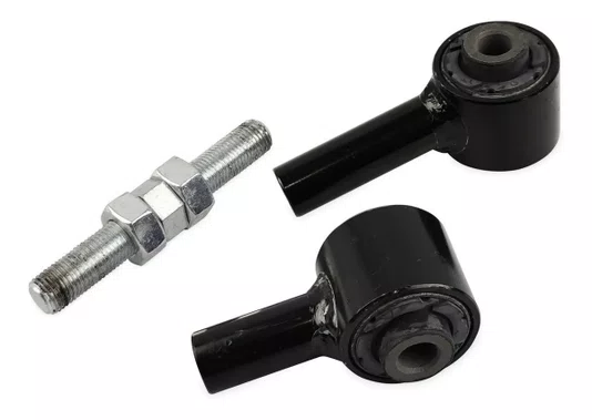 Braço Reto Regulável Suspensão Traseira Ford Fusion