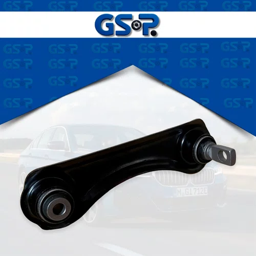 Braço Superior Traseiro Esquerdo Honda Civic