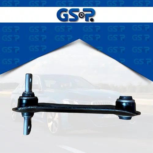 Braço Superior Traseiro Esquerdo Honda Civic