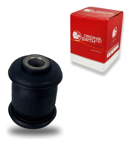 Bucha Bandeja Dianteira Volvo S40 V40